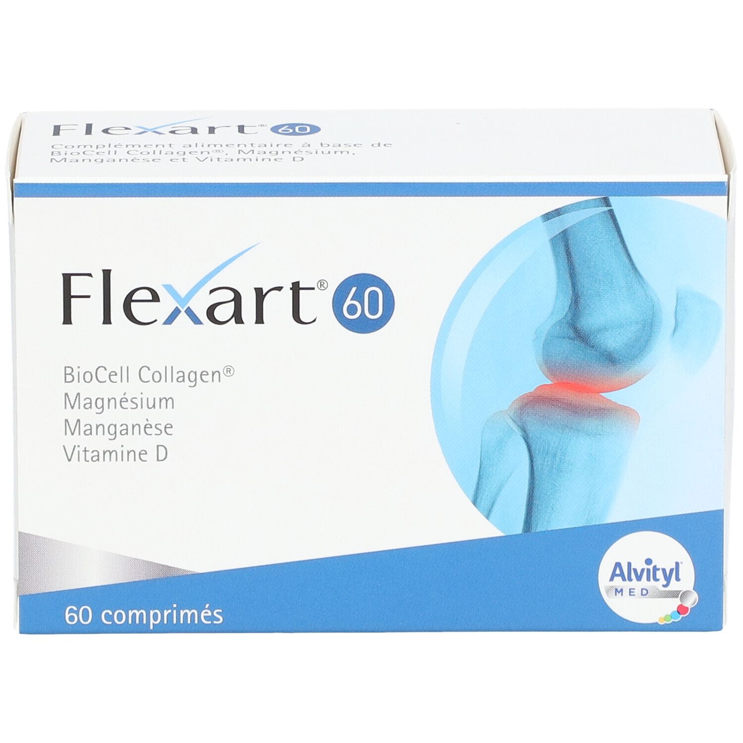 Flexart® 60