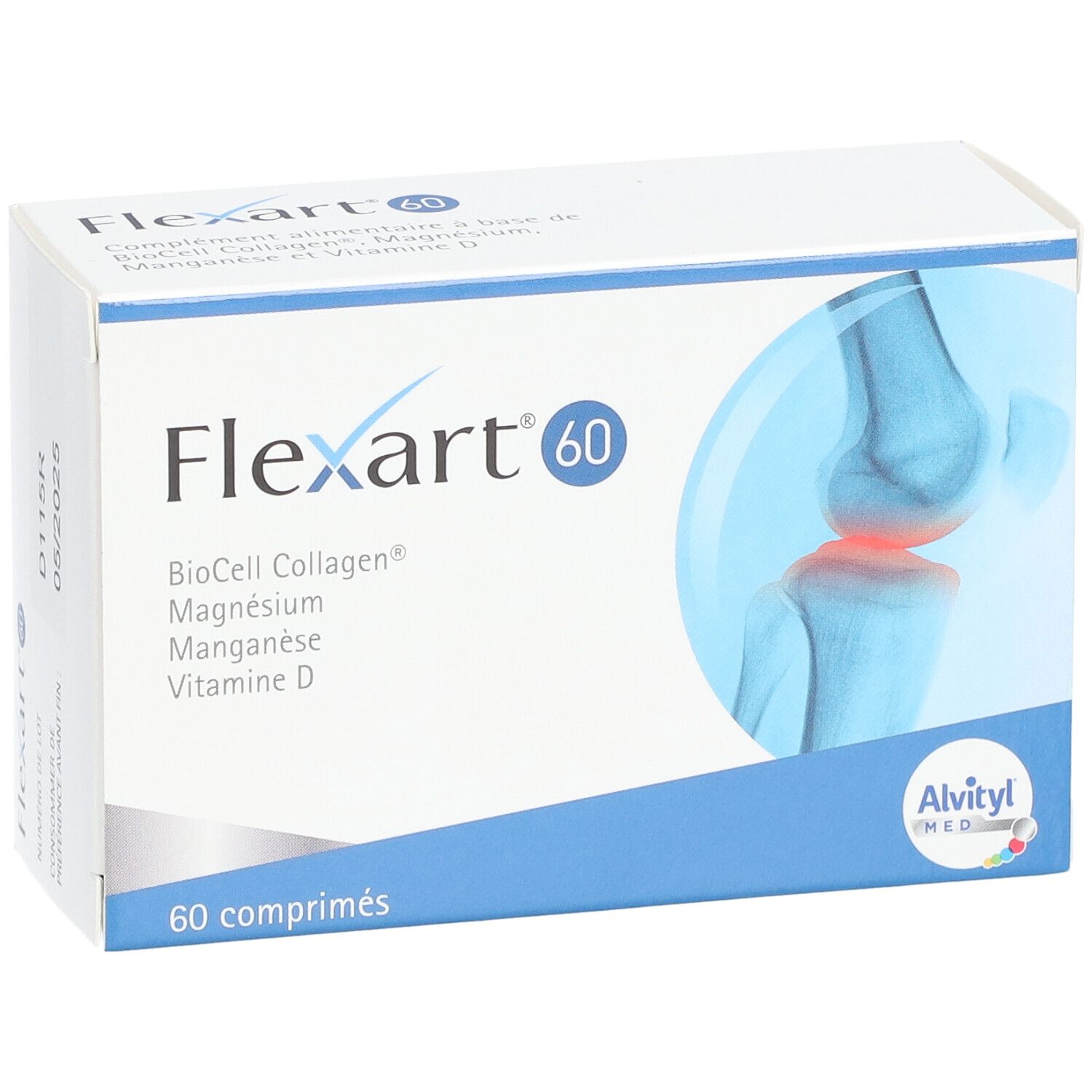 Flexart® 60