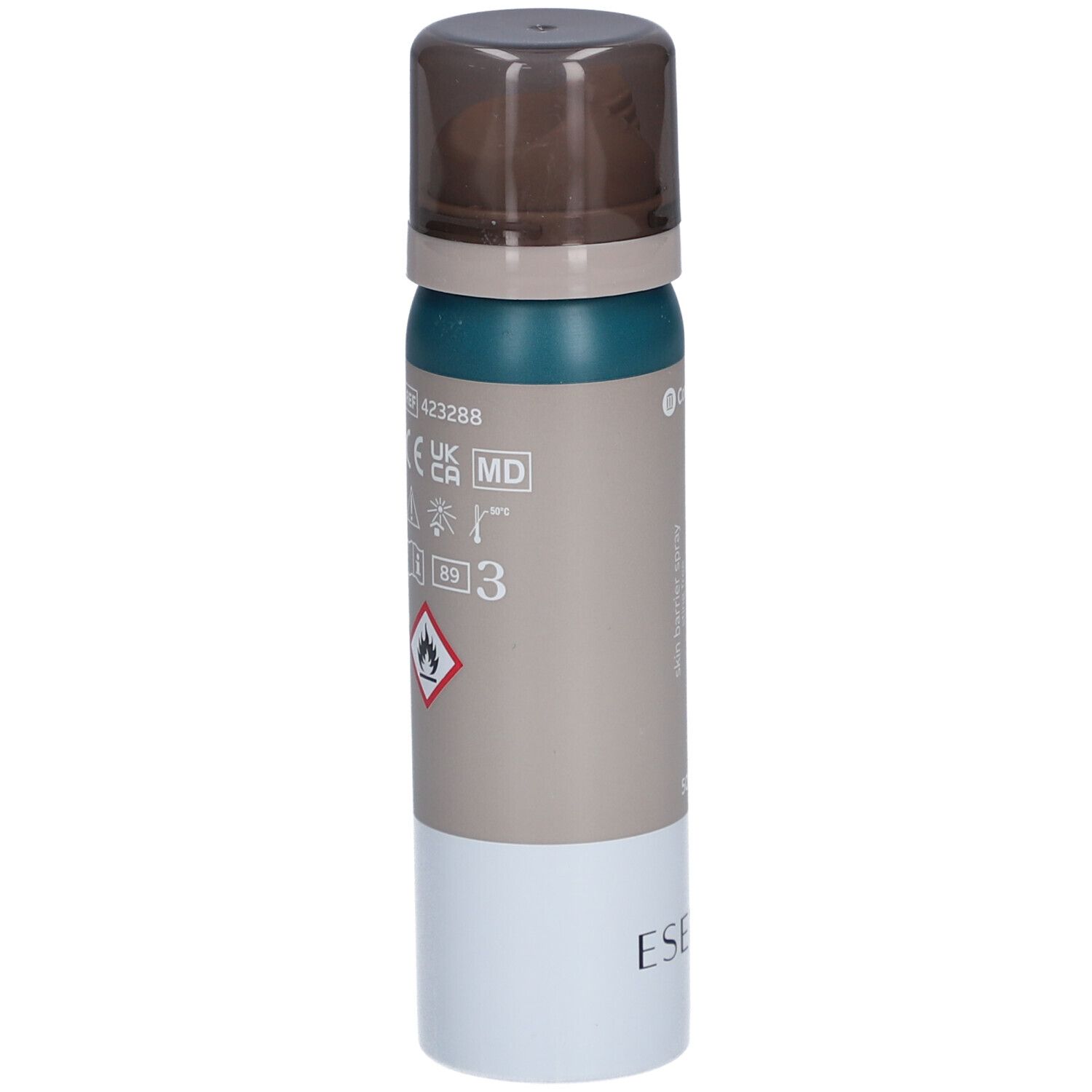 Esenta Spray – Barrière cutanée – sans alcool