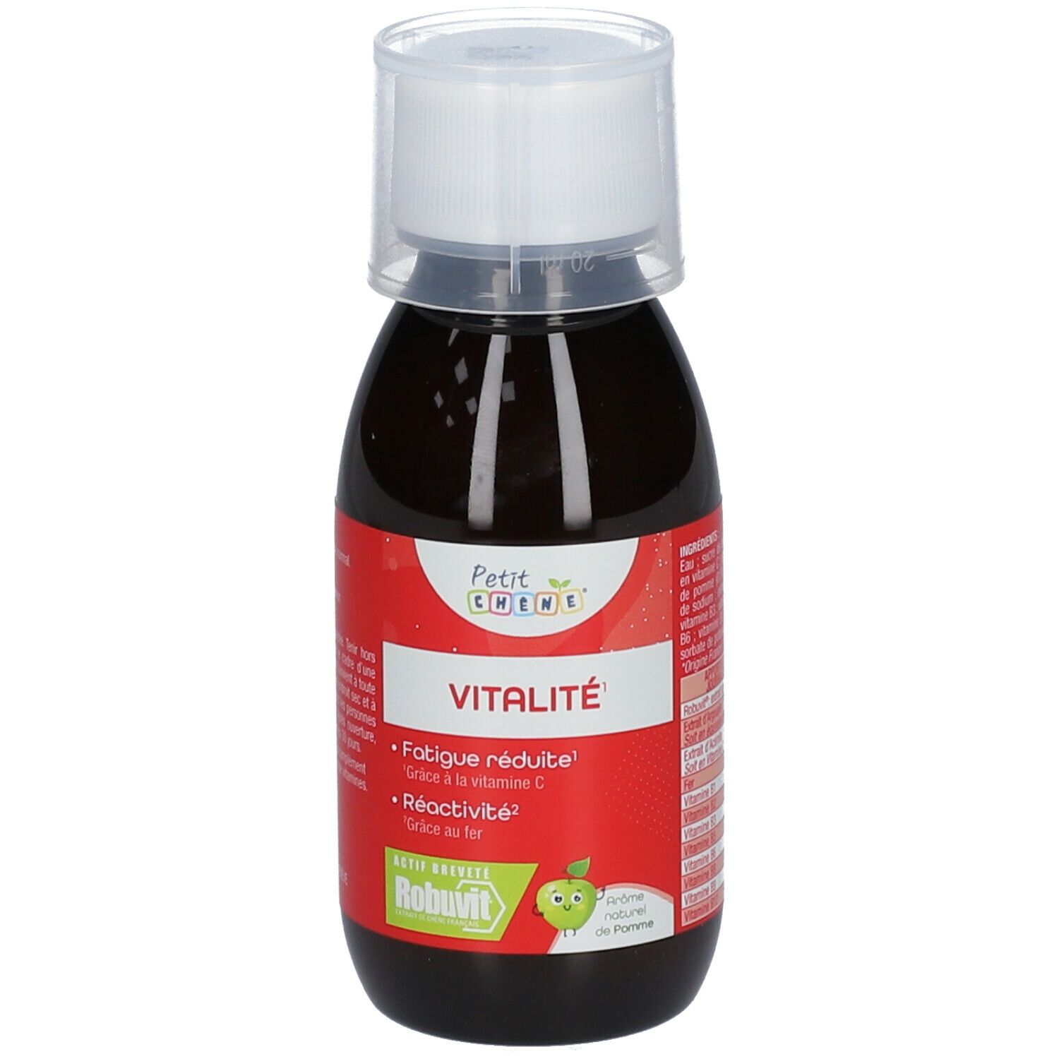 Petit Chêne® VITALITÉ