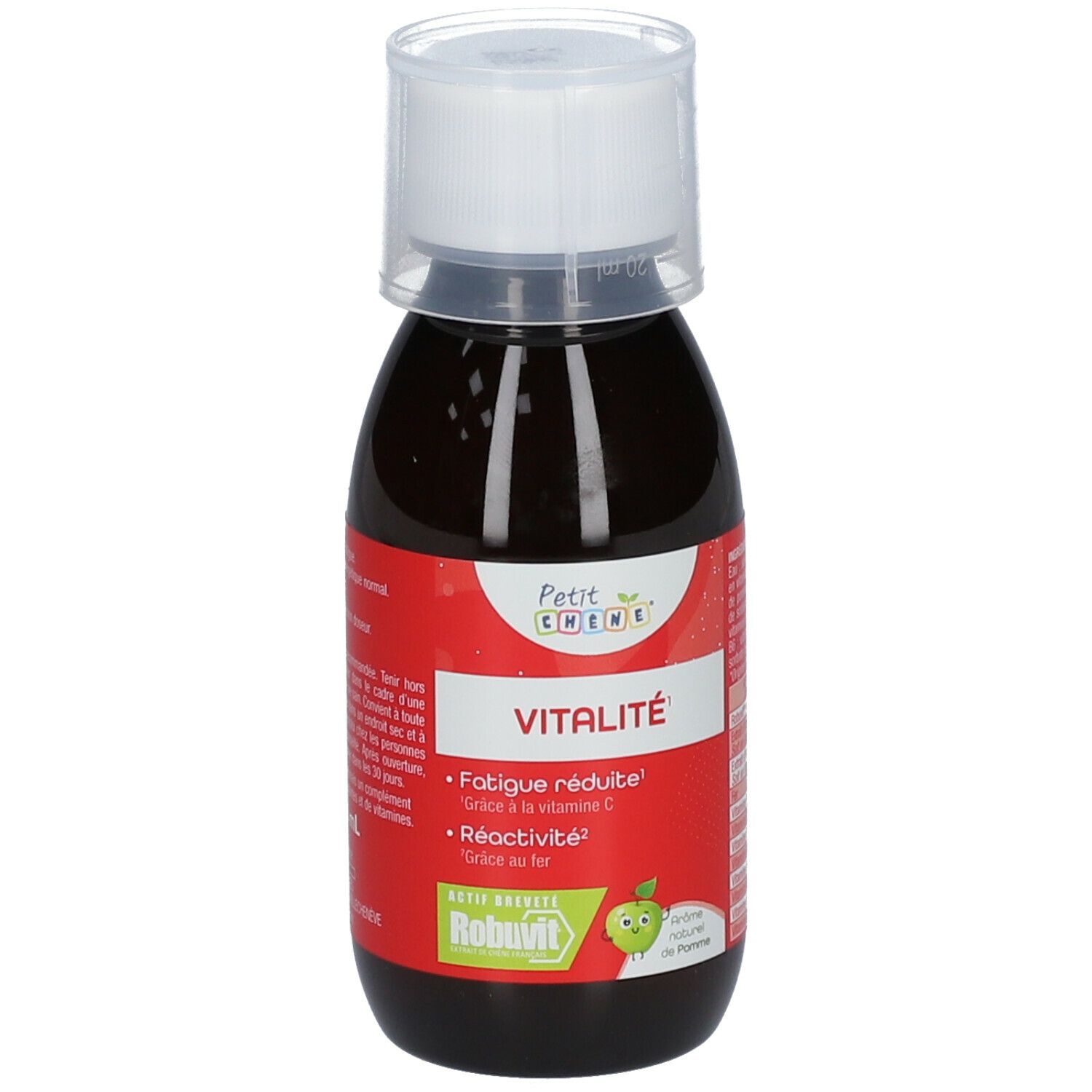 Petit Chêne® VITALITÉ