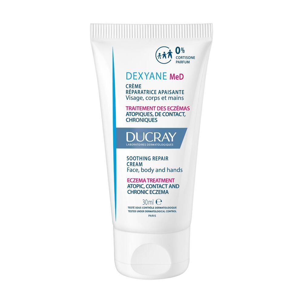DUCRAY DEXYANE MeD Crème réparatrice apaisante