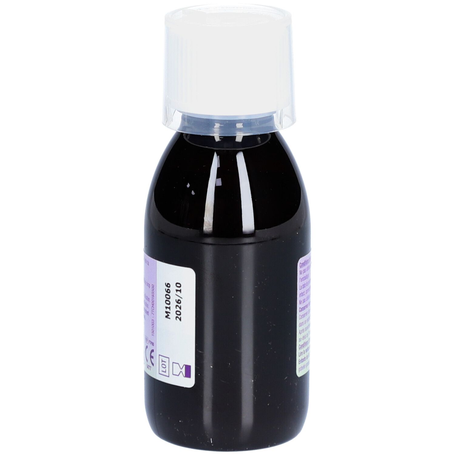 Phytovex Sirop Toux Mixte