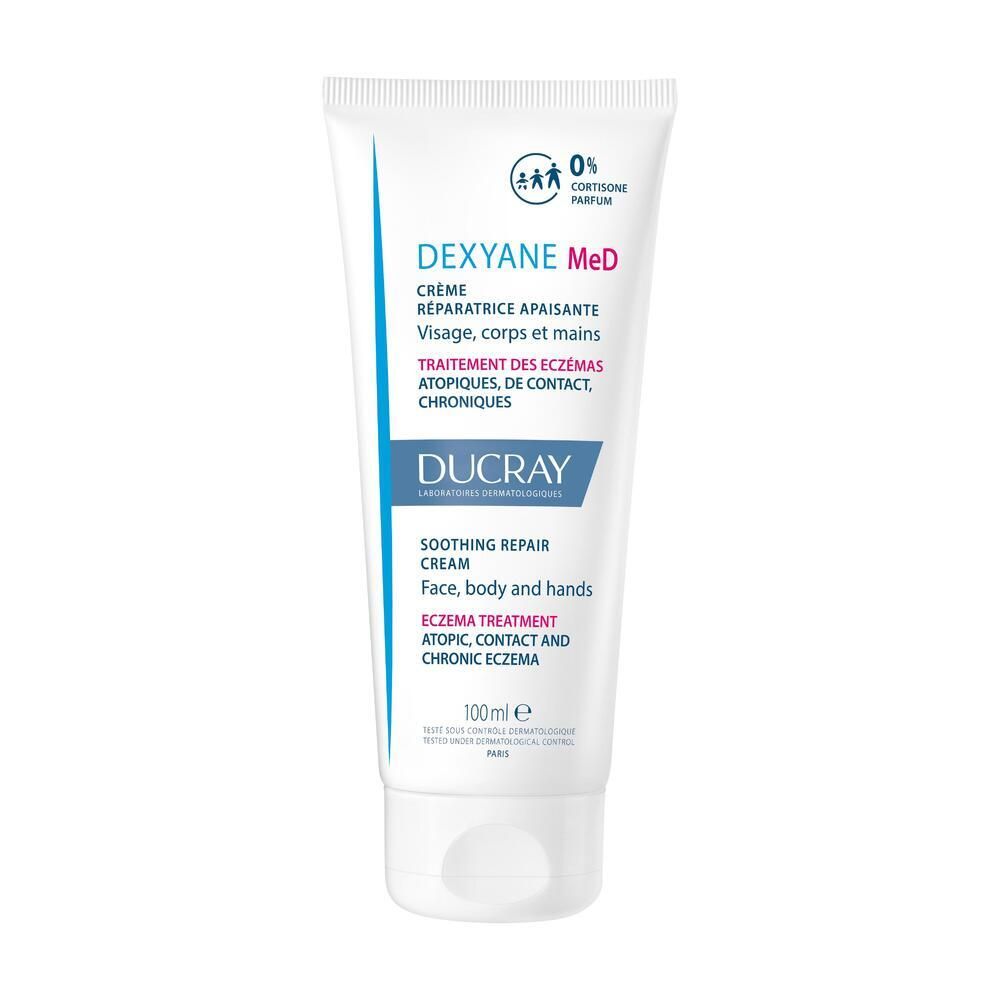 DUCRAY Dexyane MeD Crème Réparatrice Apaisante