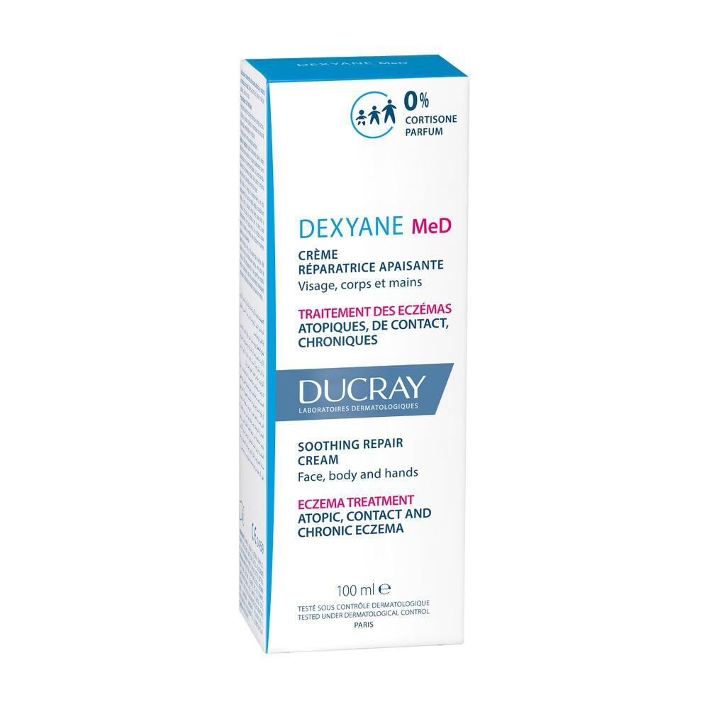 DUCRAY Dexyane MeD Crème Réparatrice Apaisante