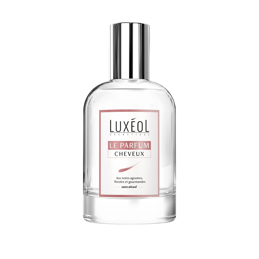 LUXÉOL Le Parfum Cheveux
