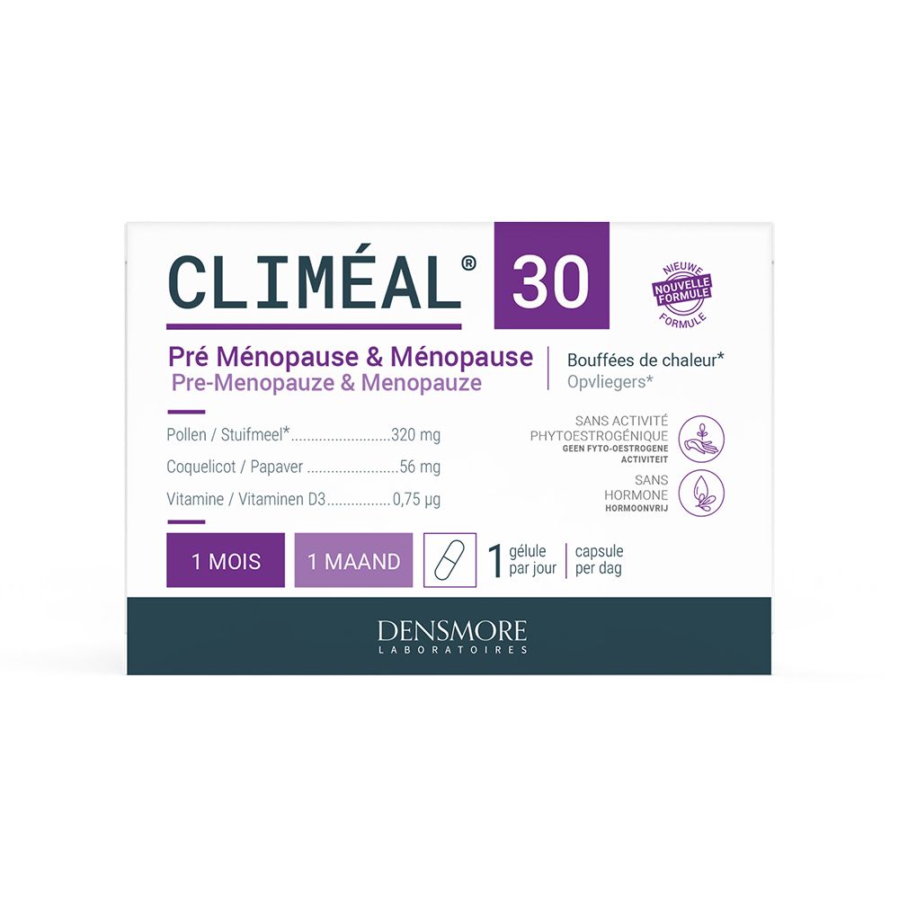 DENSMORE Climeal®