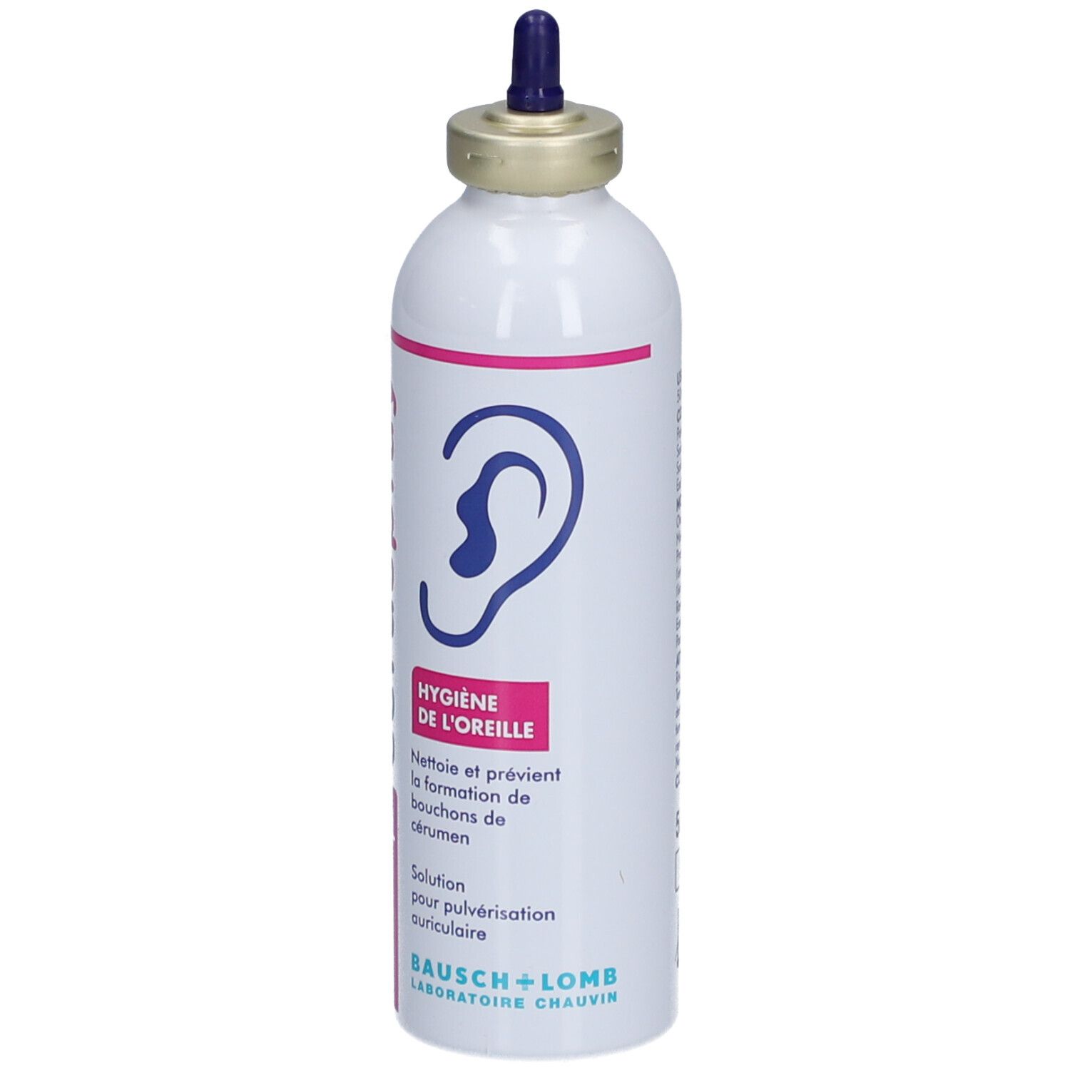 Céruspray Hygiène De L’Oreille