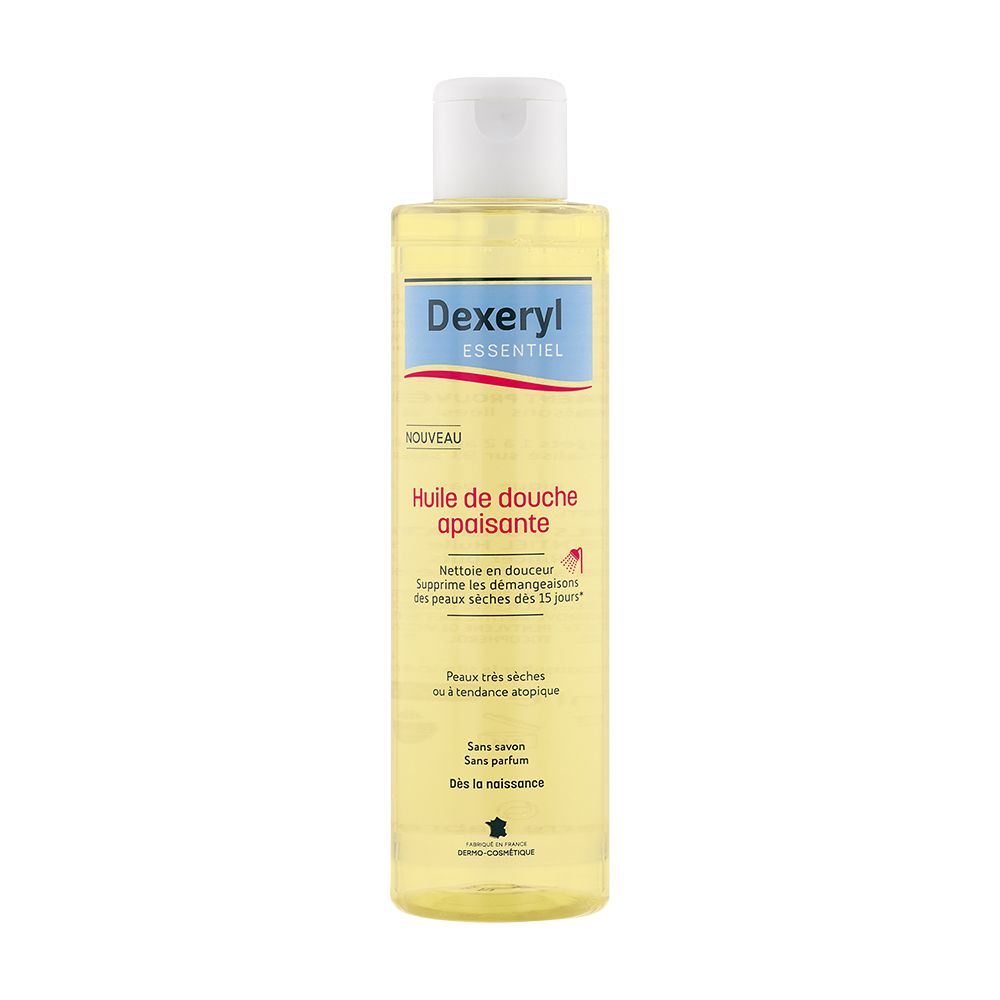 DEXERYL huile douche 200ml