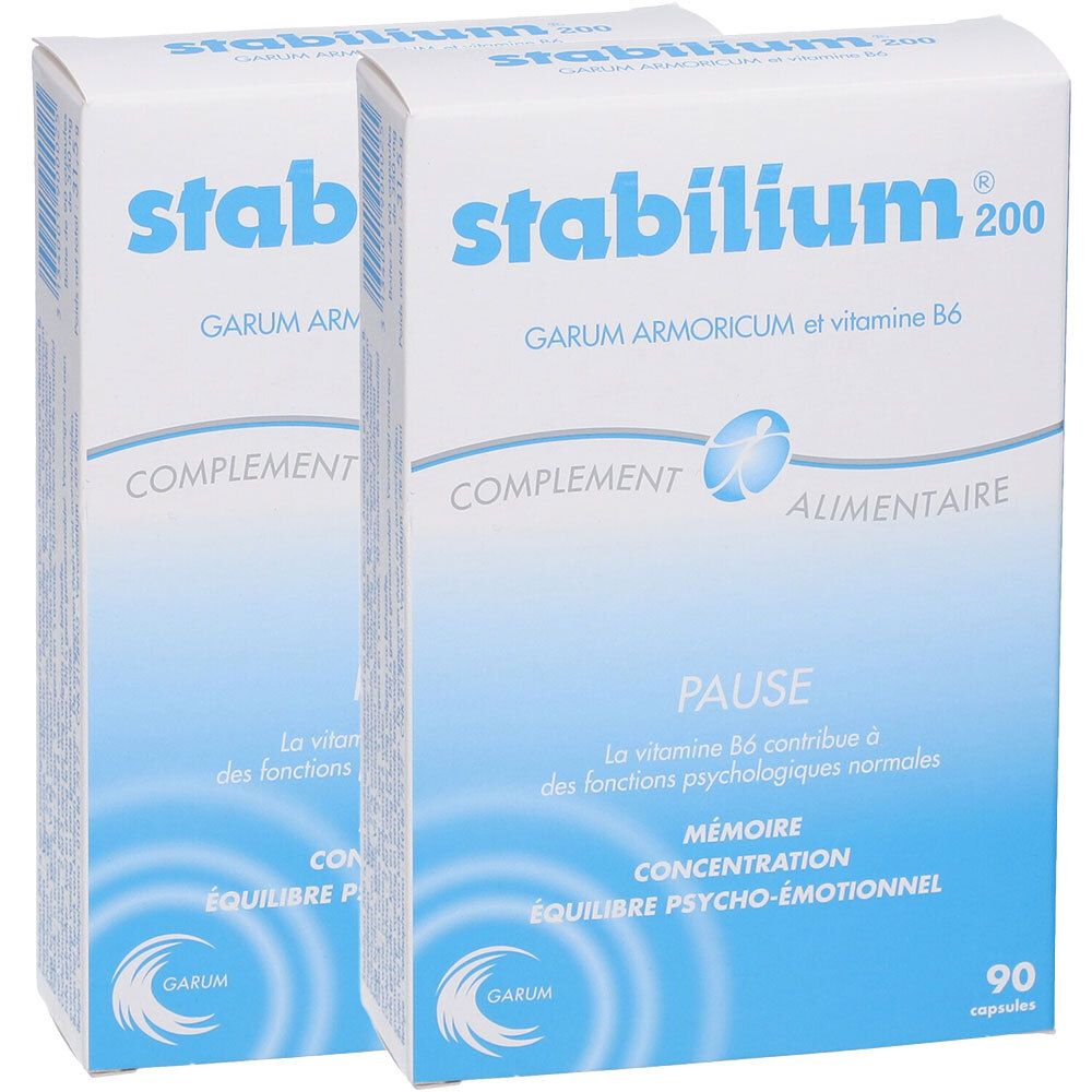 Yalacta Stabilium® 200