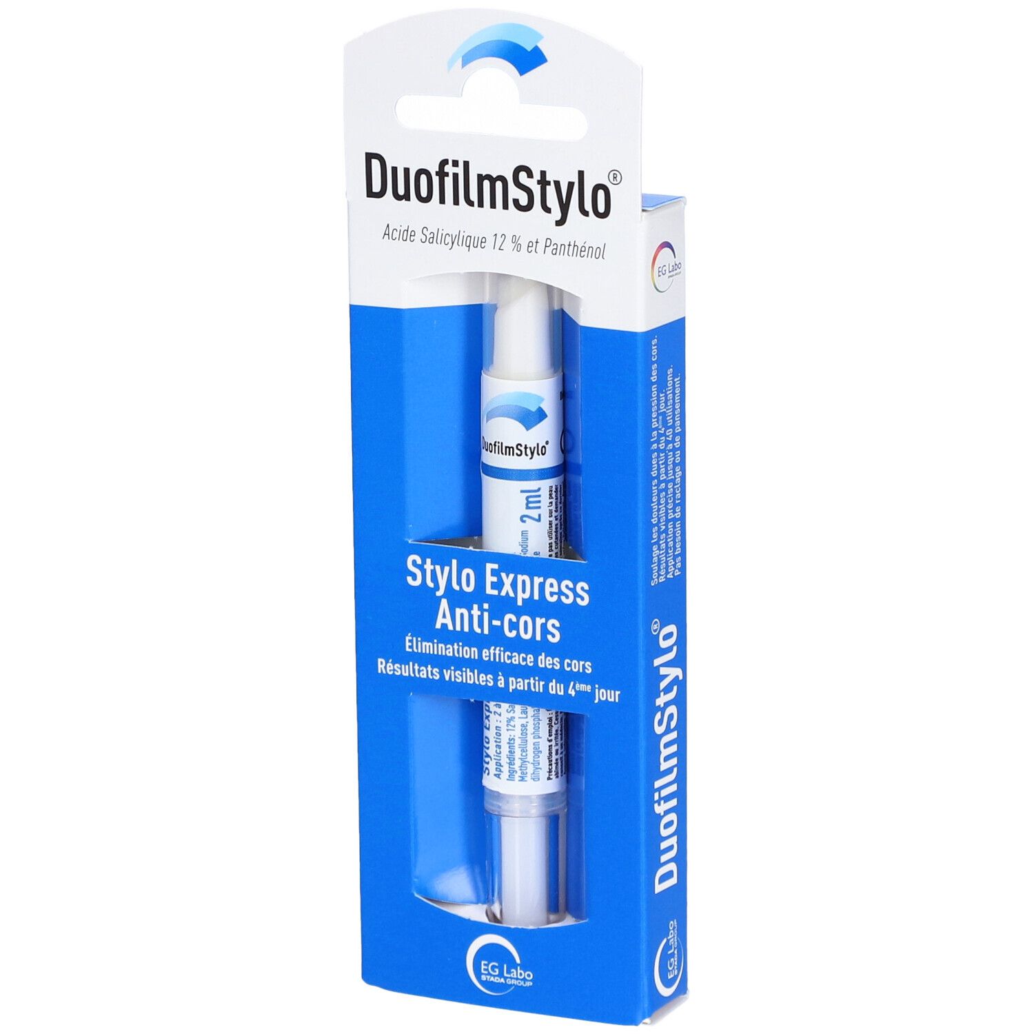 DuofilmStylo Anti-Cors 2ml