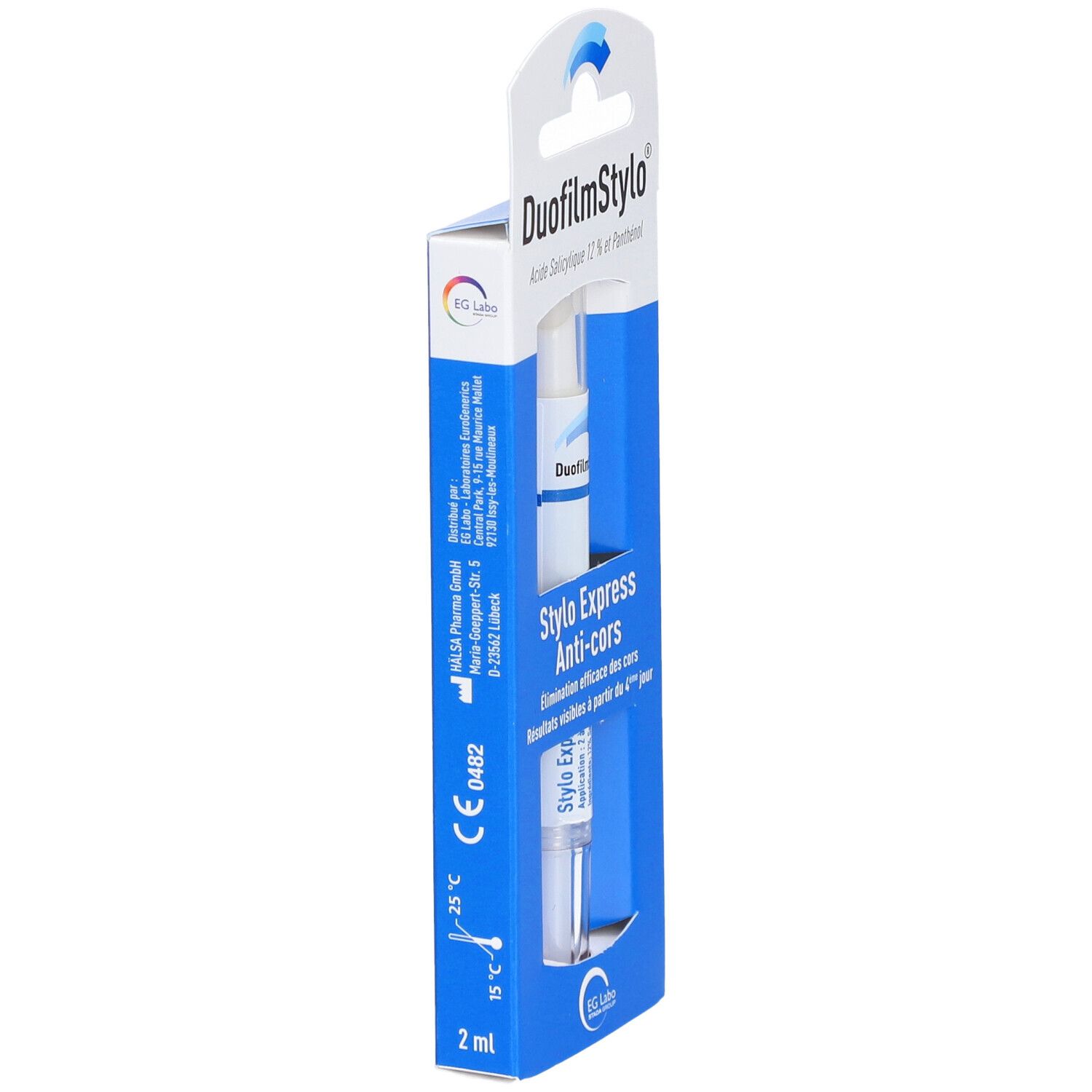 DuofilmStylo Anti-Cors 2ml