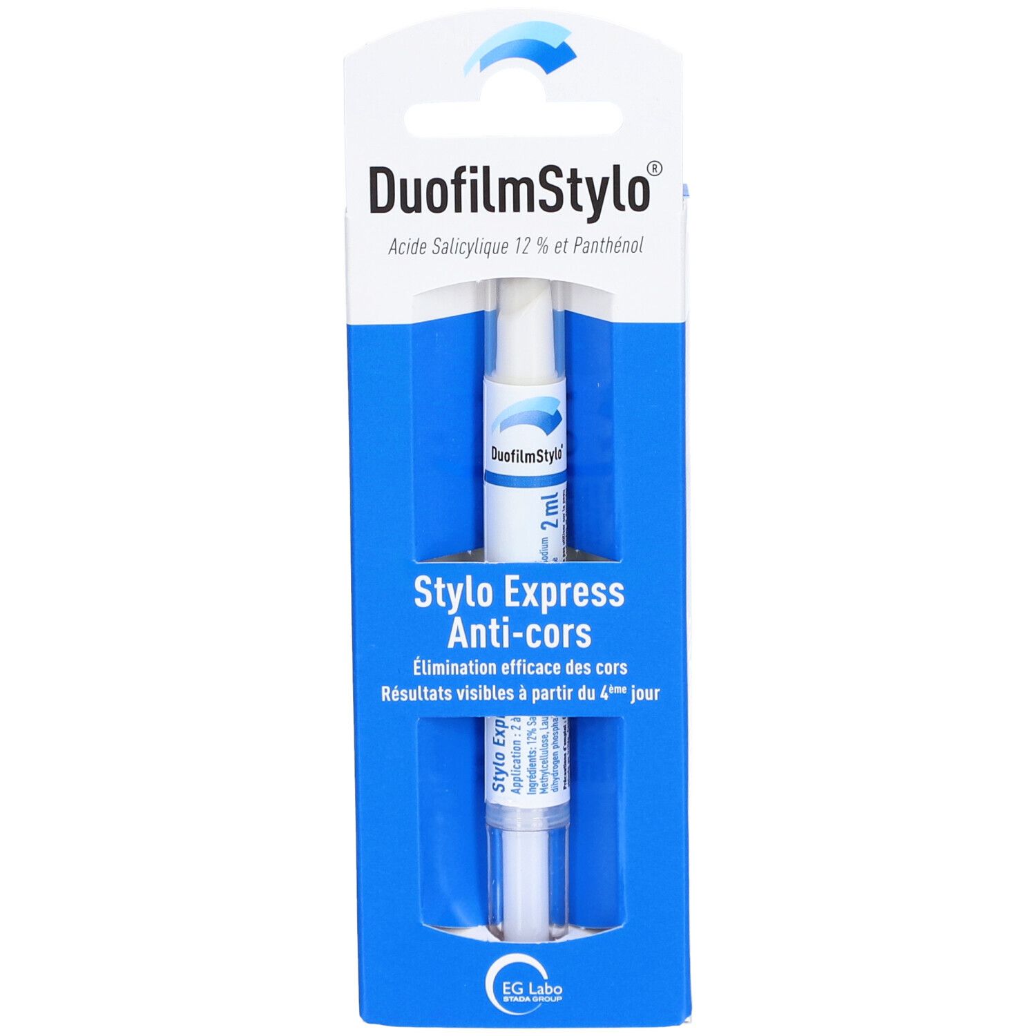 DuofilmStylo Anti-Cors 2ml