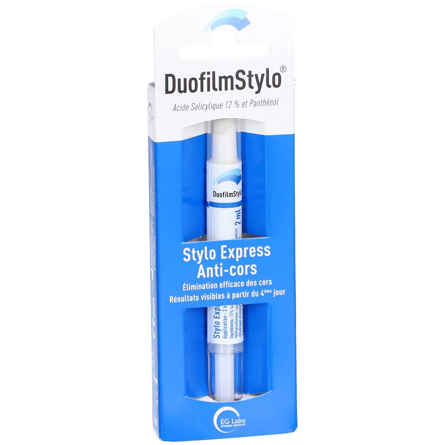 DuofilmStylo Anti-Cors 2ml