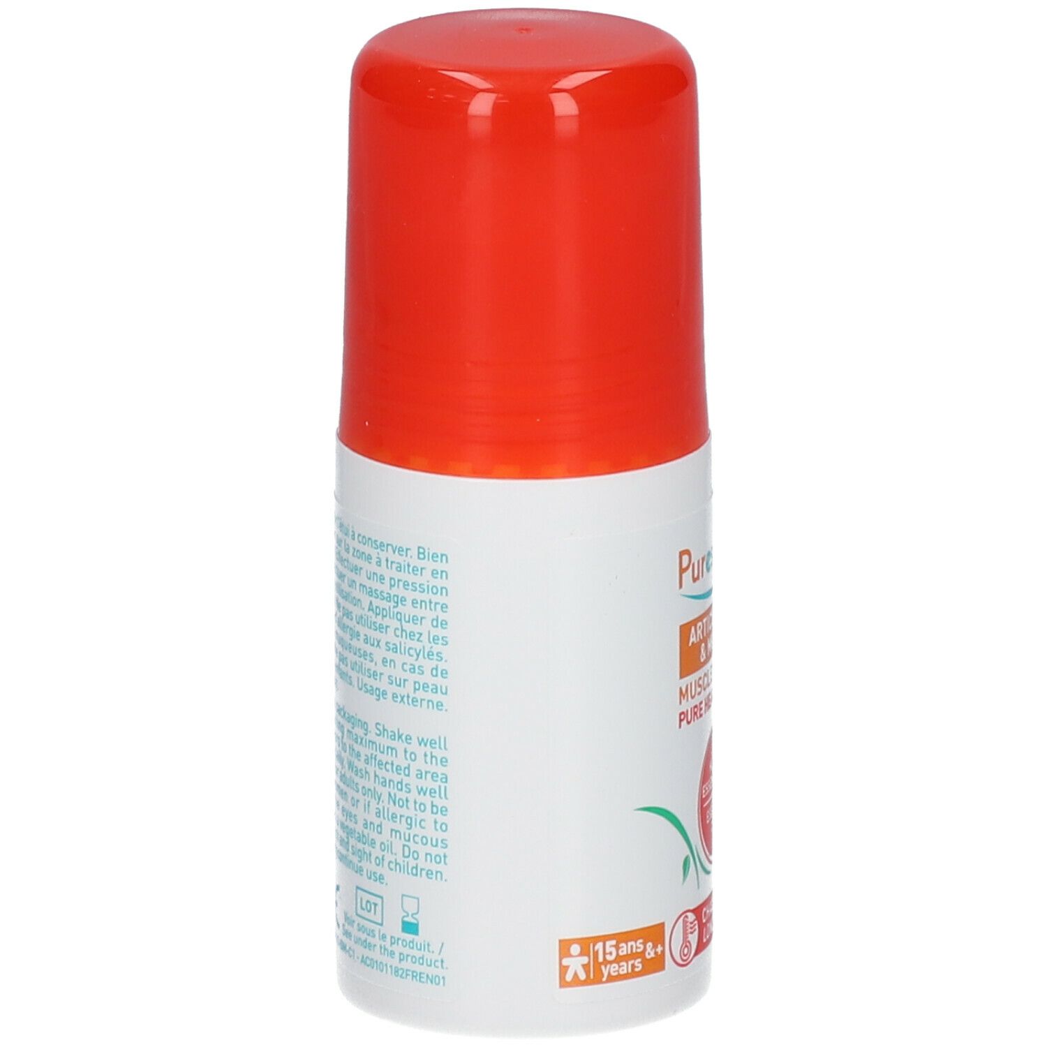 Puressentiel Pure Heat® Roller Articulations & Muscles
