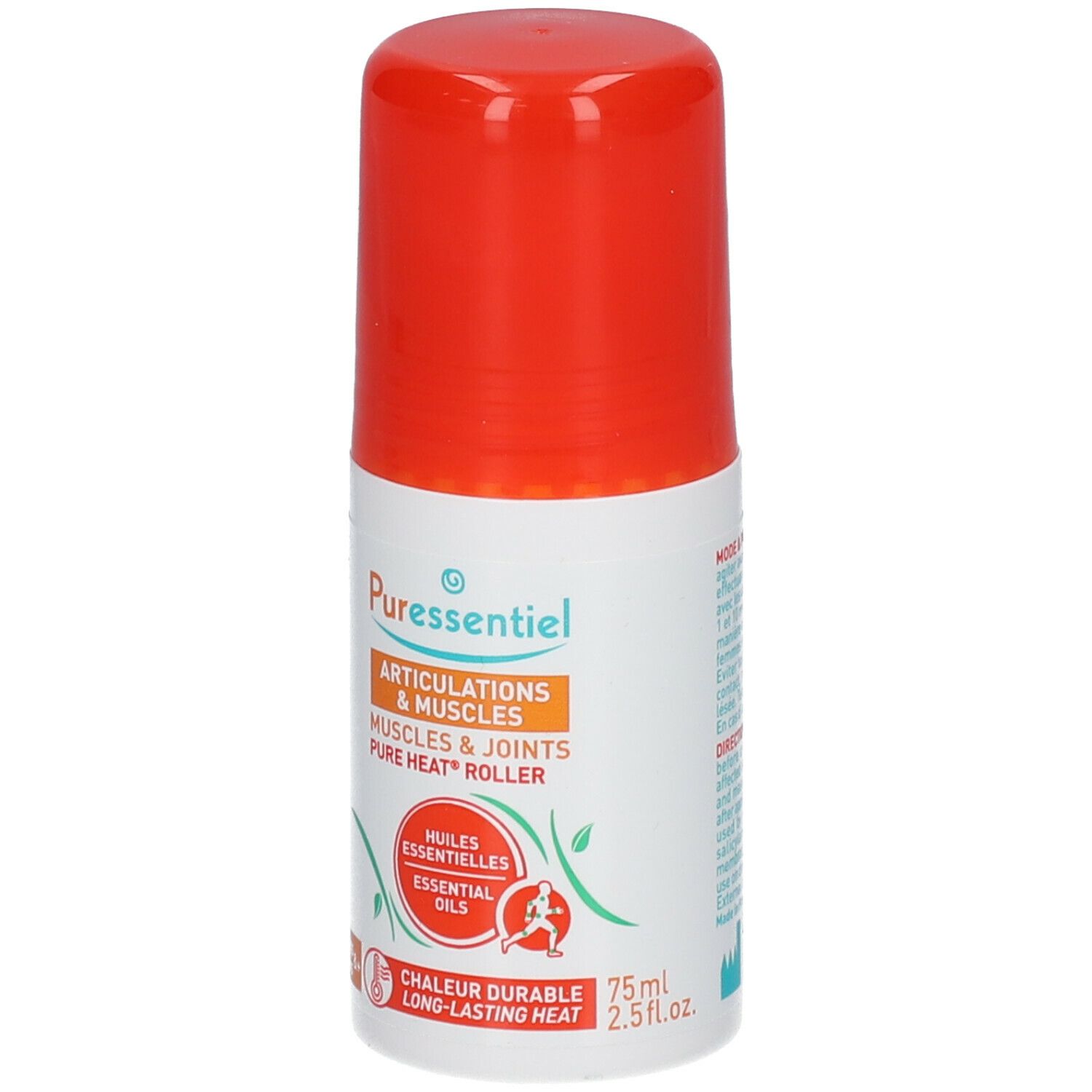 Puressentiel Pure Heat® Roller Articulations & Muscles