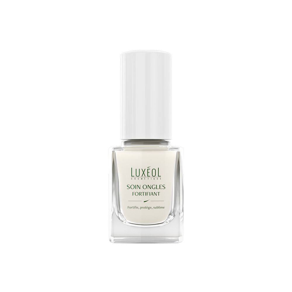 Luxéol Soin Ongles Fortifiant