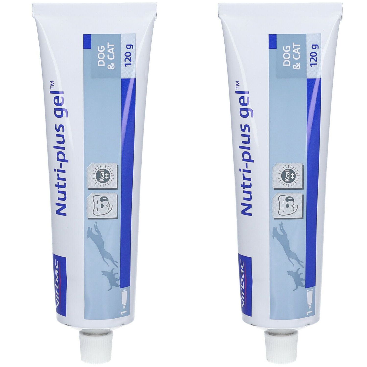 Virbac® Nutri-Plus Gel®