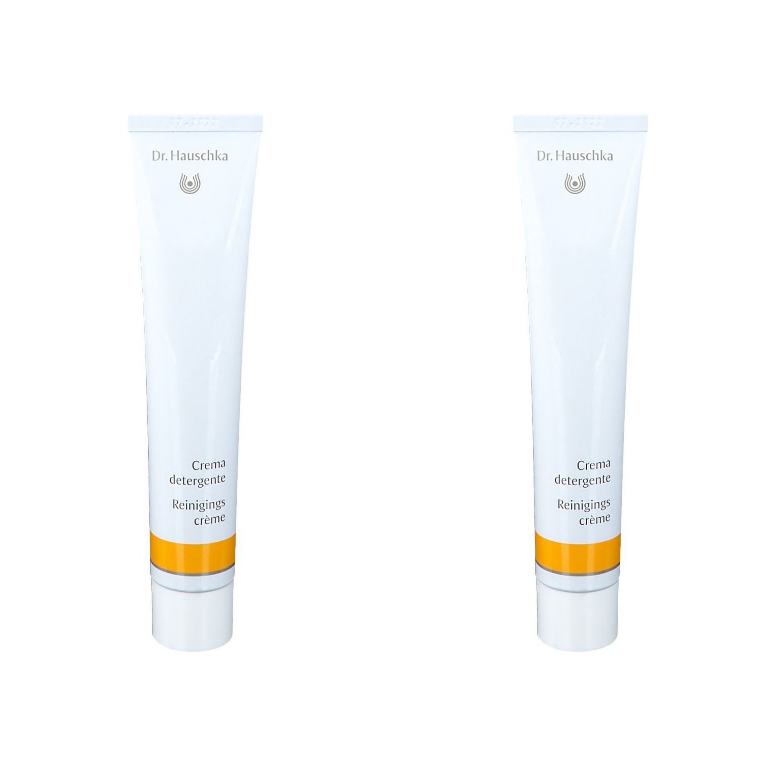 Dr. Hauschka Crème Purifiante