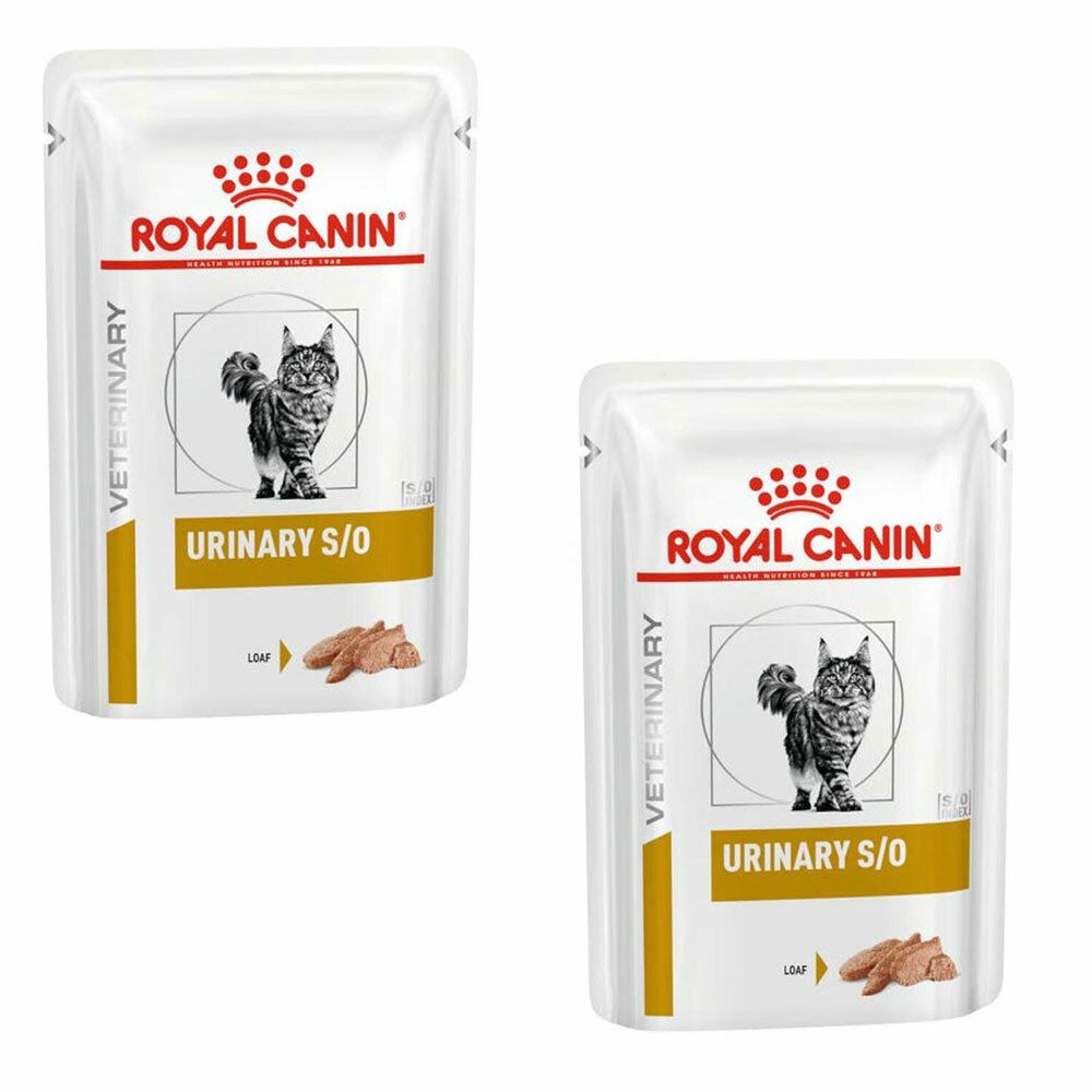 Royal Canin Urinary S/O Chat, Commander en ligne