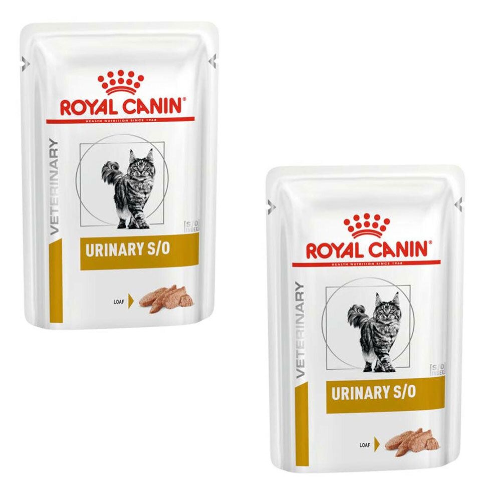 Royal Canin Urinary S/O Chat, Commander en ligne