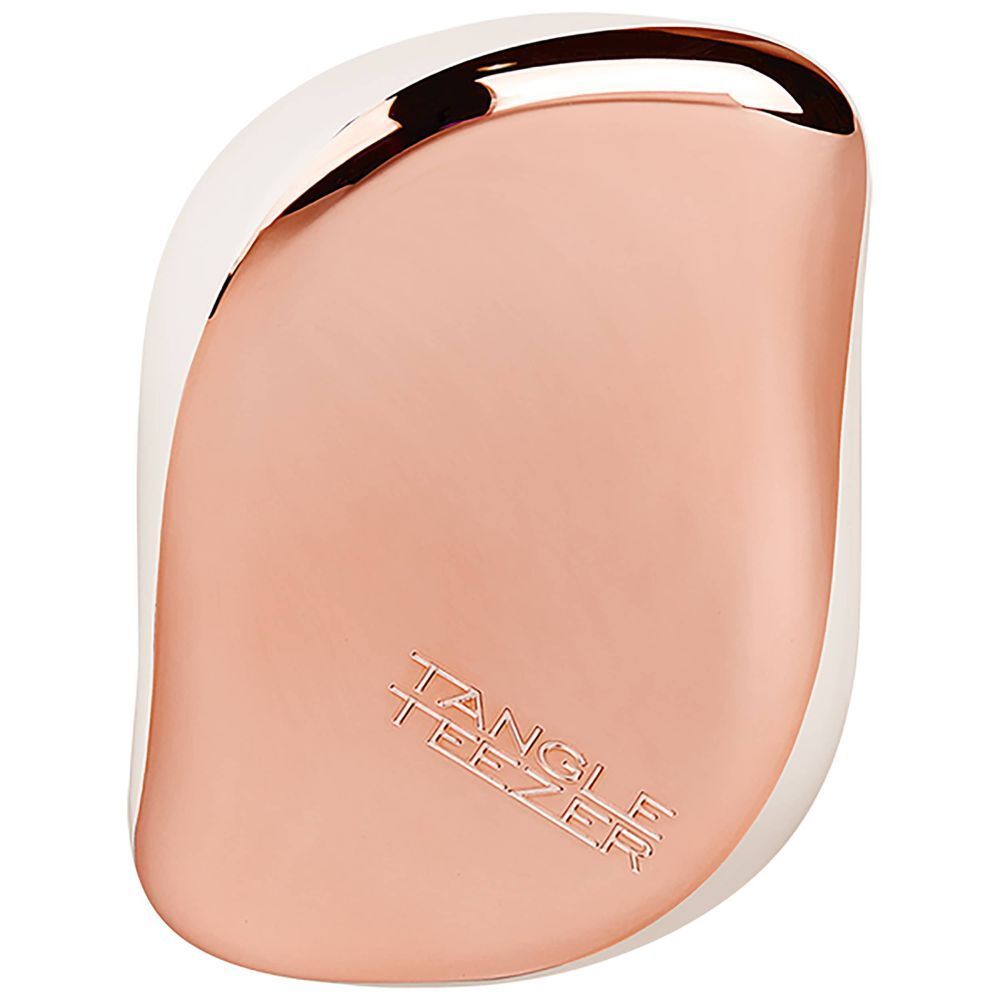 TANGLE TEEZER® Compact Styler Brosse Démêlante Rose