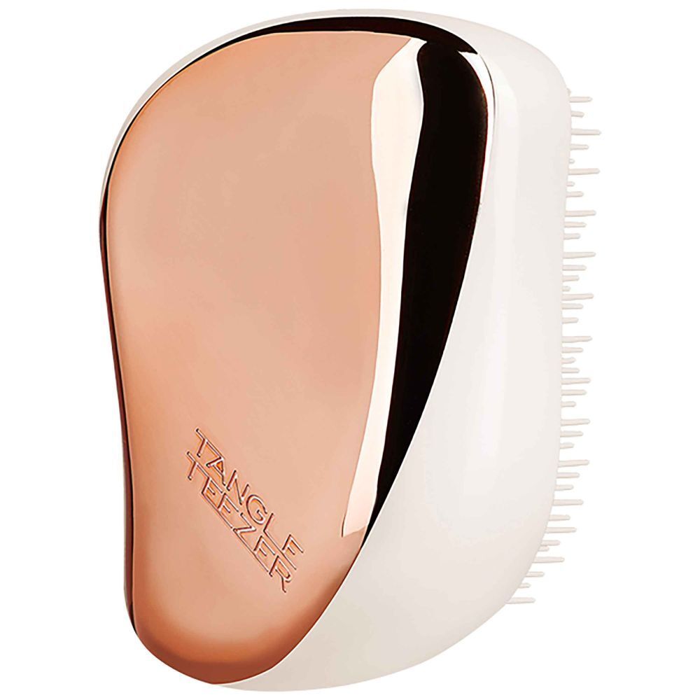 TANGLE TEEZER® Compact Styler Brosse Démêlante Rose