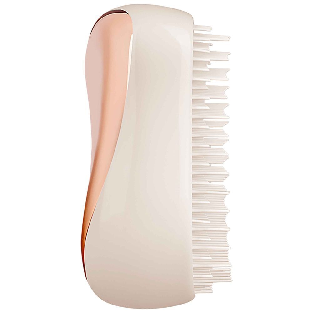 TANGLE TEEZER® Compact Styler Brosse Démêlante Rose