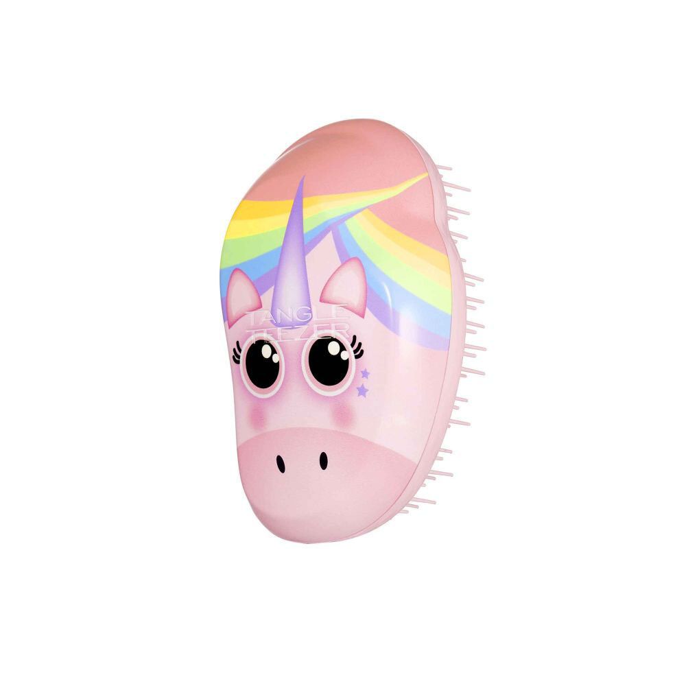 TANGLE TEEZER® The Original Mini Brosse Démêlante Licorne