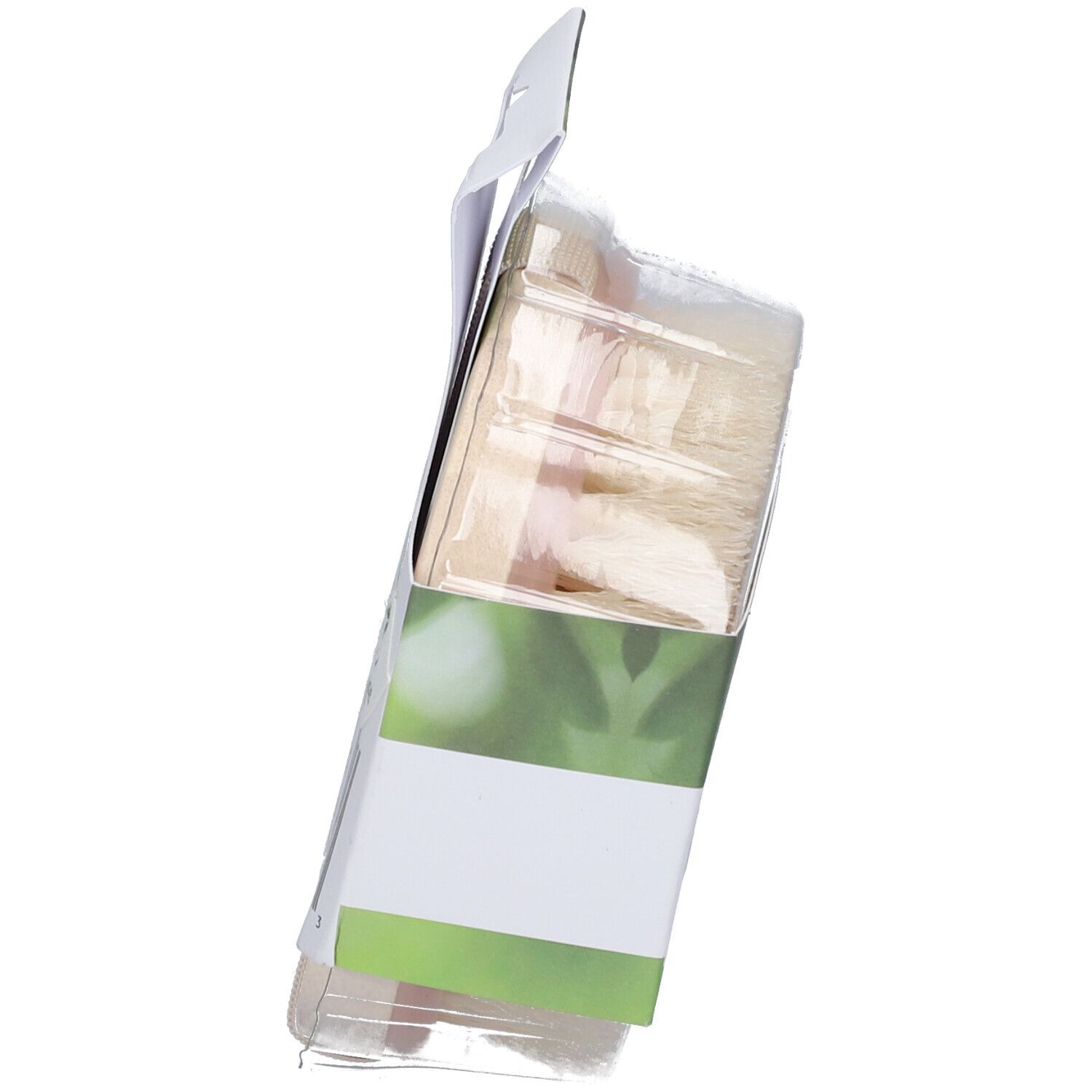EcoTools® Brosse sèche Corps
