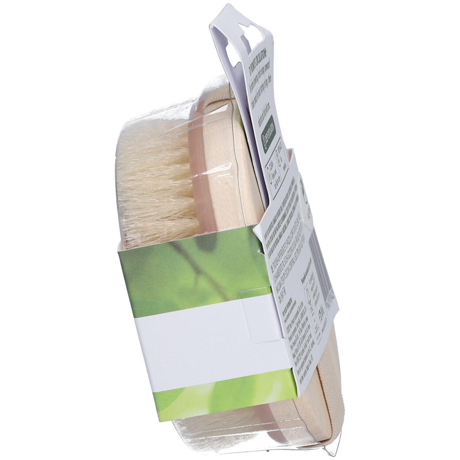 EcoTools® Brosse sèche Corps