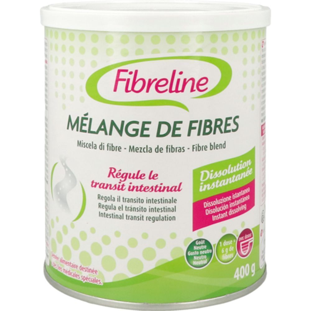 Fibreline Mélange De Fibres