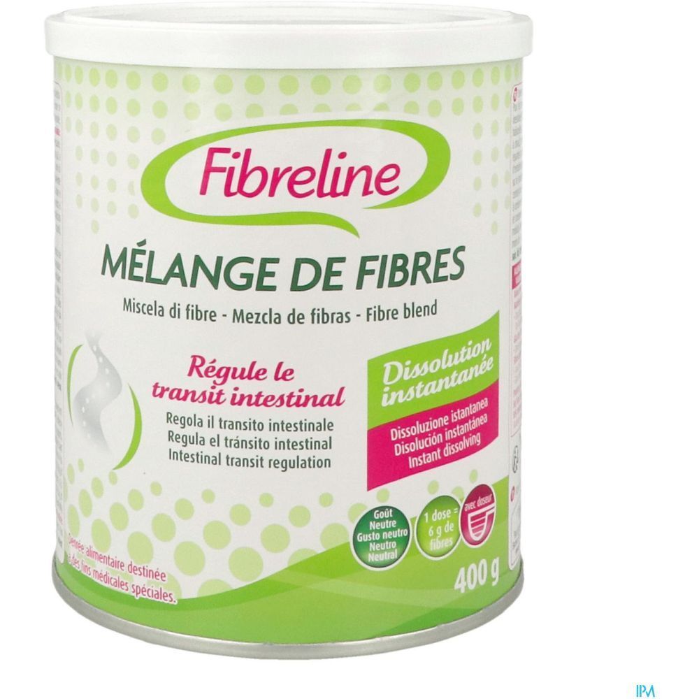 Fibreline Mélange De Fibres