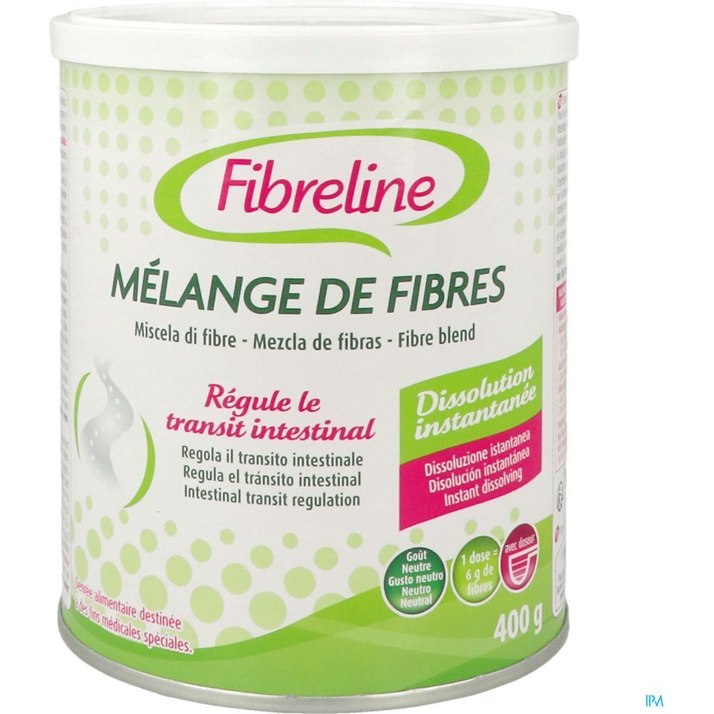 Fibreline Mélange De Fibres
