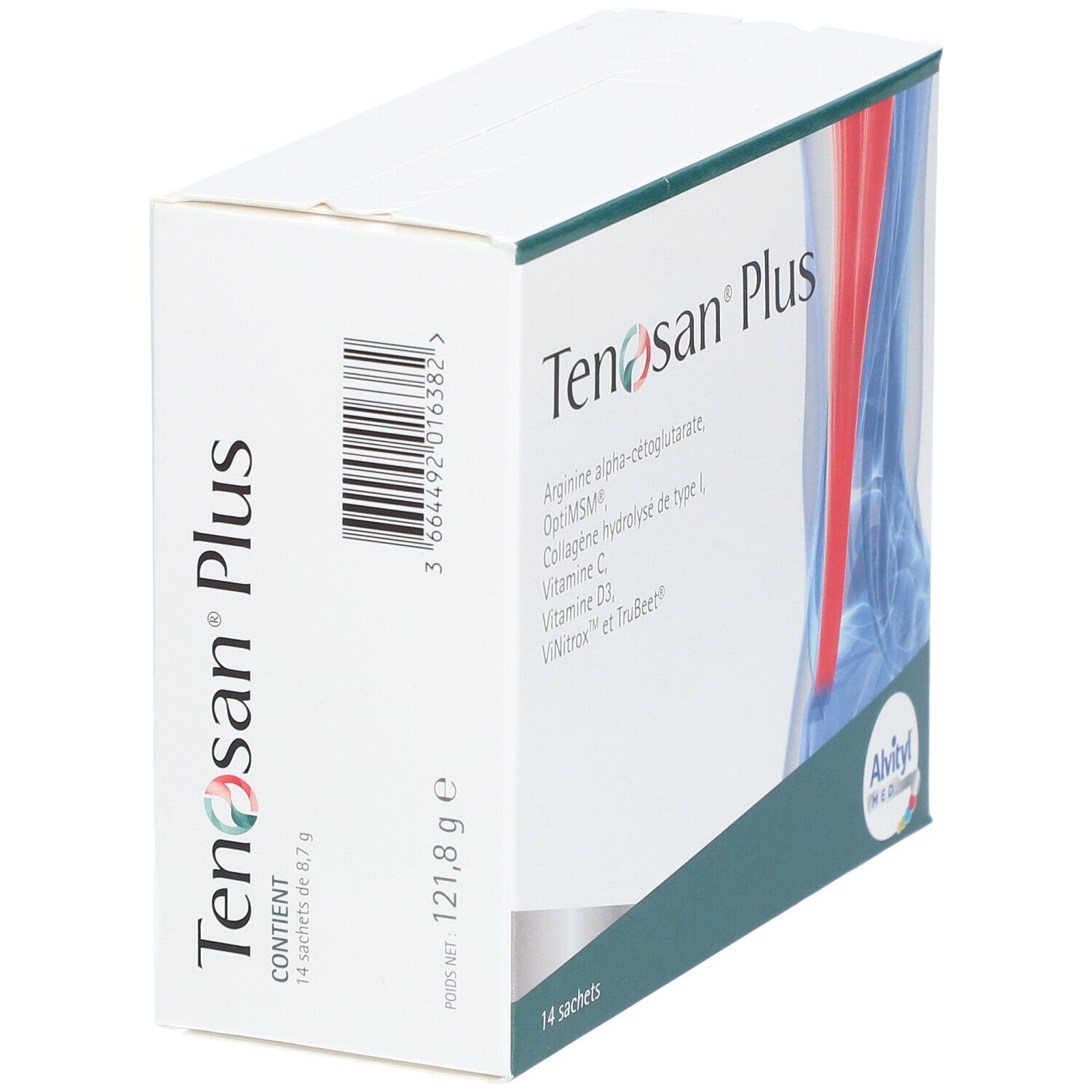 Tenosan® Plus
