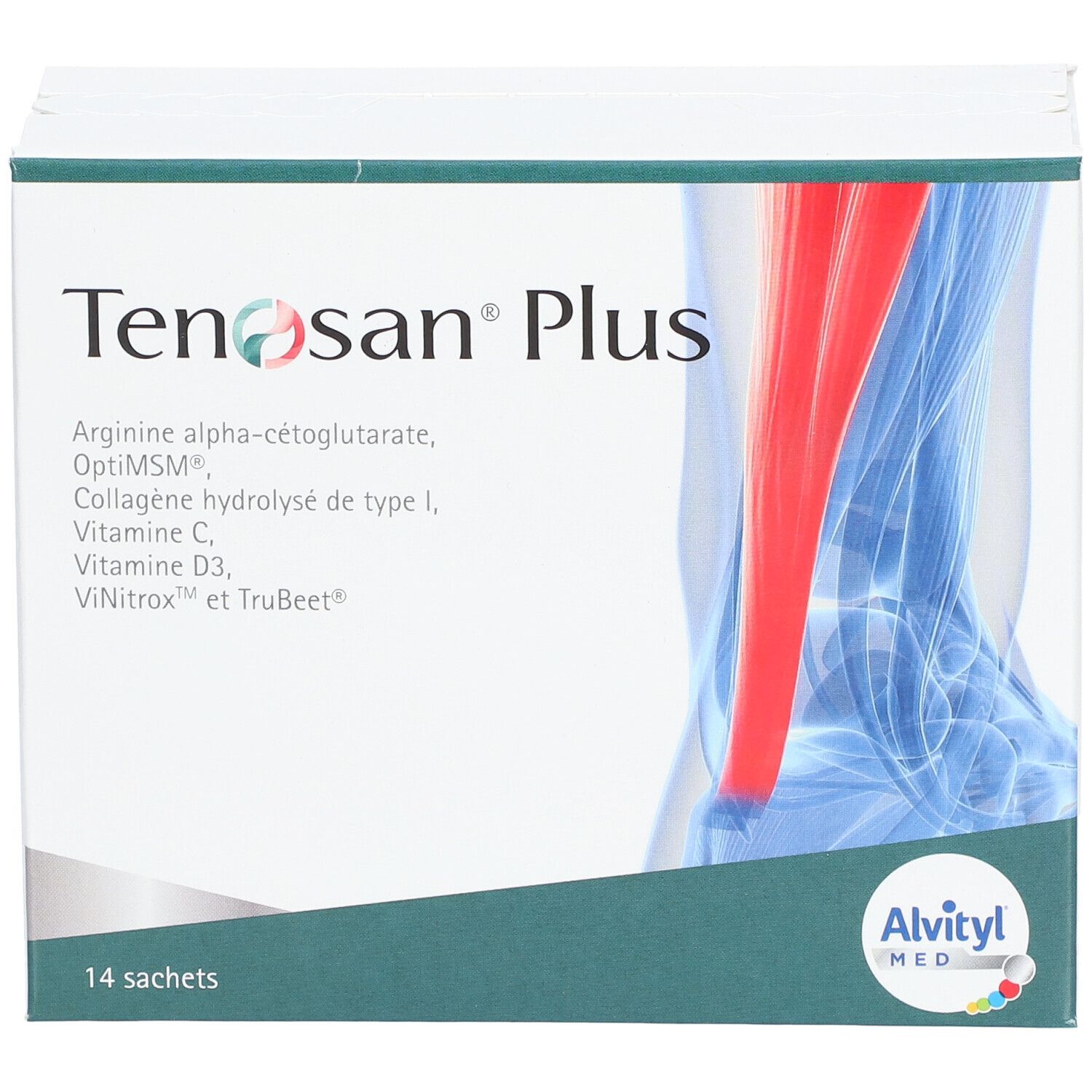 Tenosan® Plus