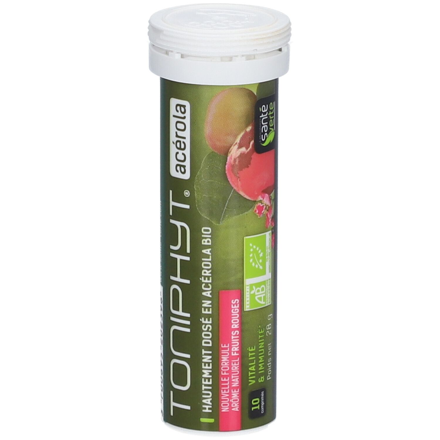 TONIPHYT® Acérola