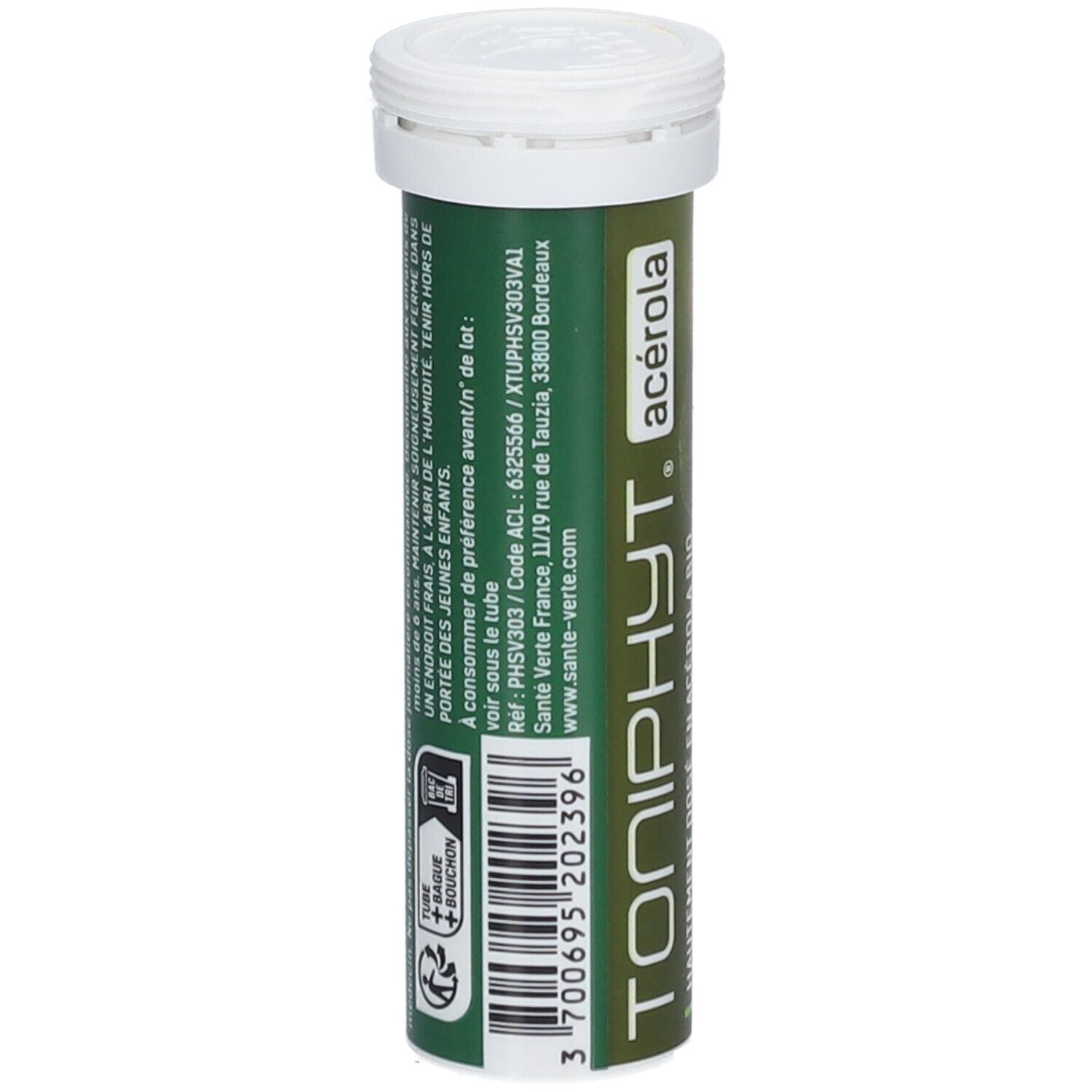 TONIPHYT® Acérola