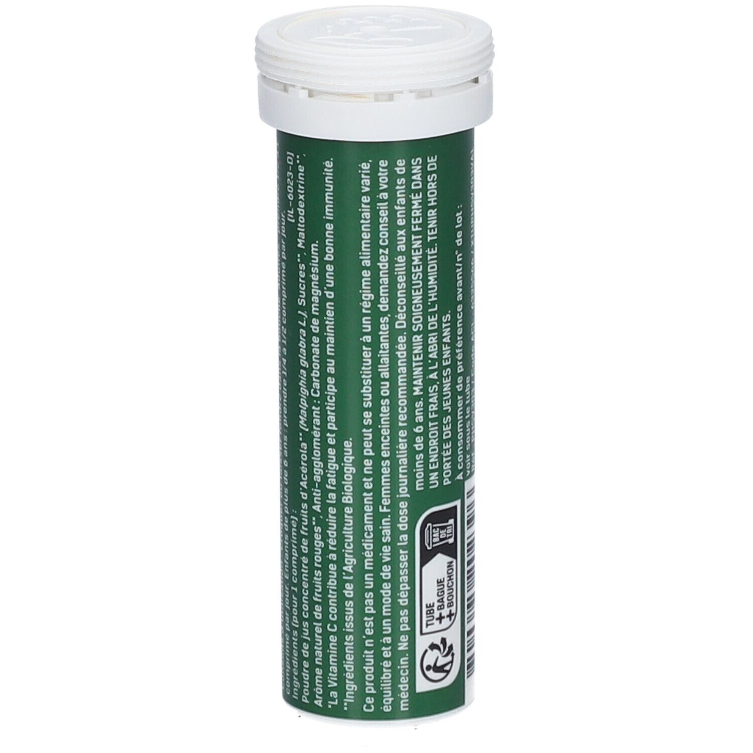 TONIPHYT® Acérola