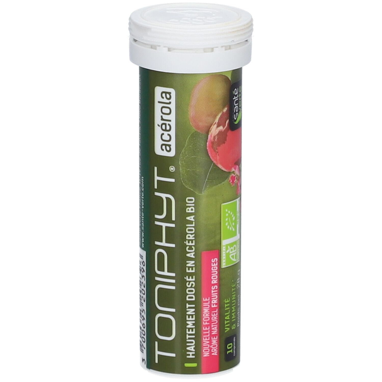TONIPHYT® Acérola