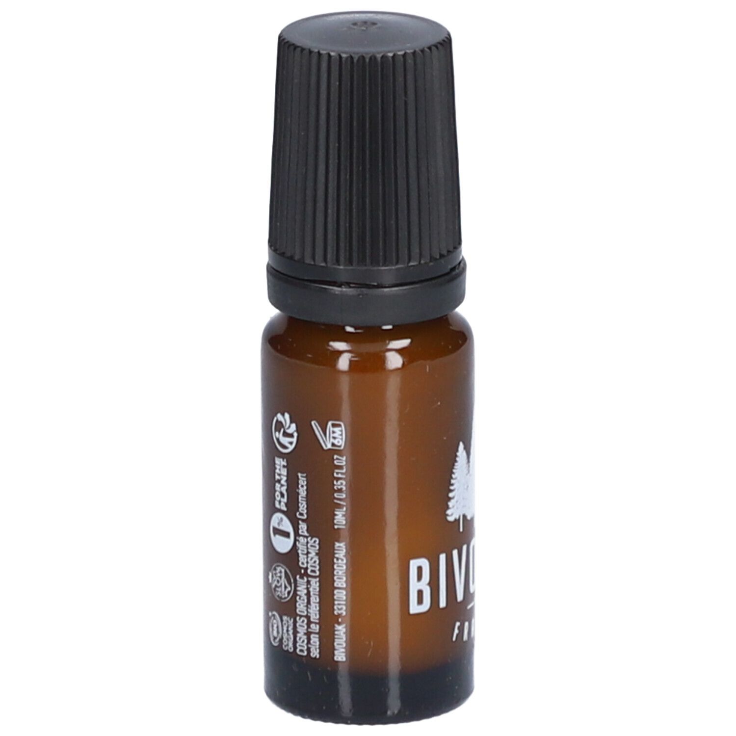 BIVOUAK roll-on contour des yeux bio