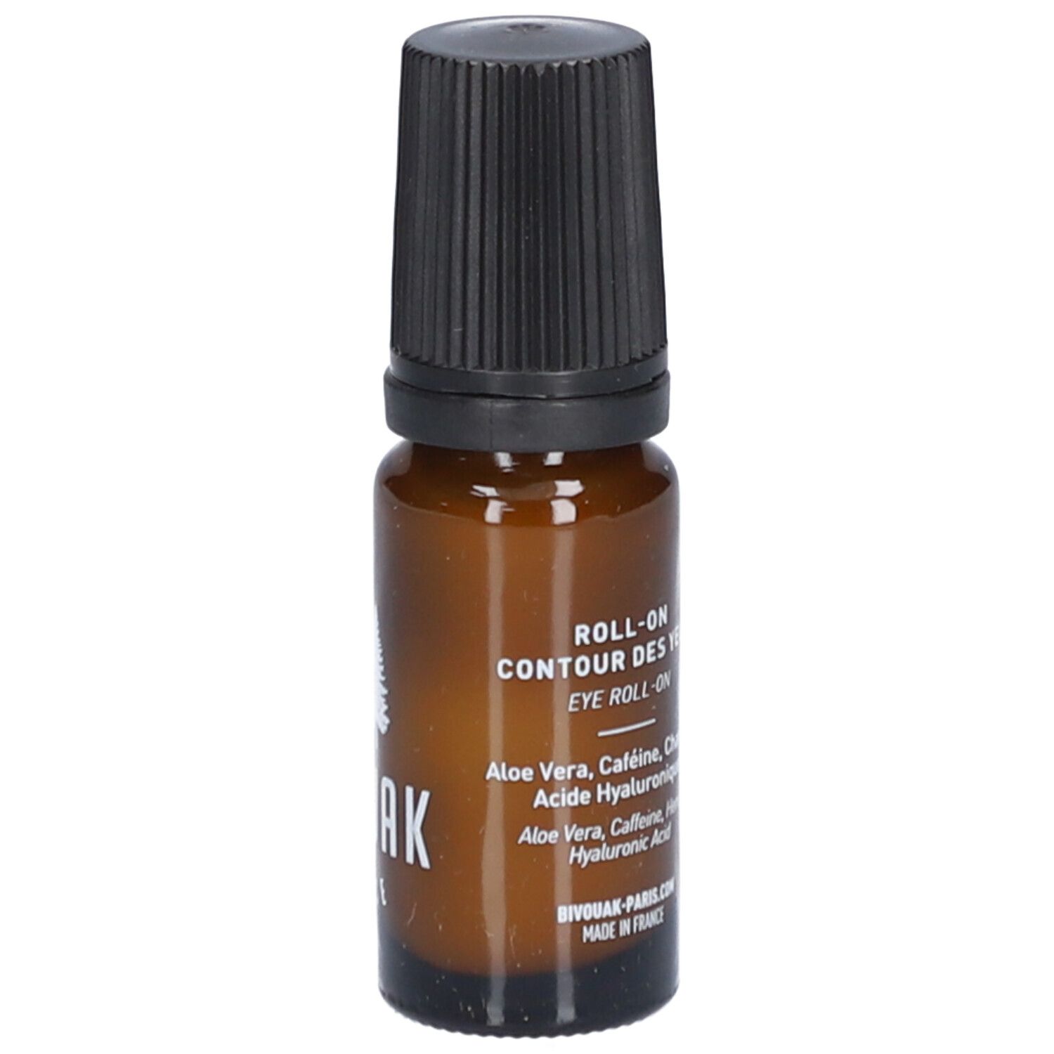 BIVOUAK roll-on contour des yeux bio