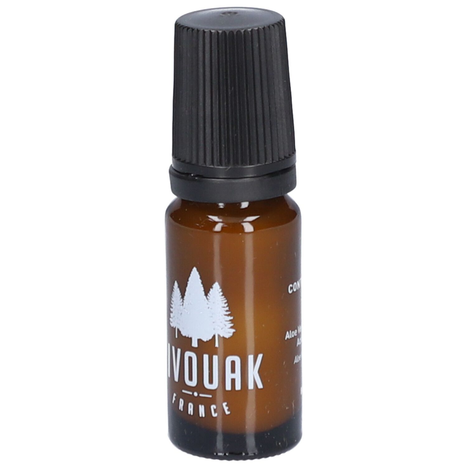 BIVOUAK roll-on contour des yeux bio