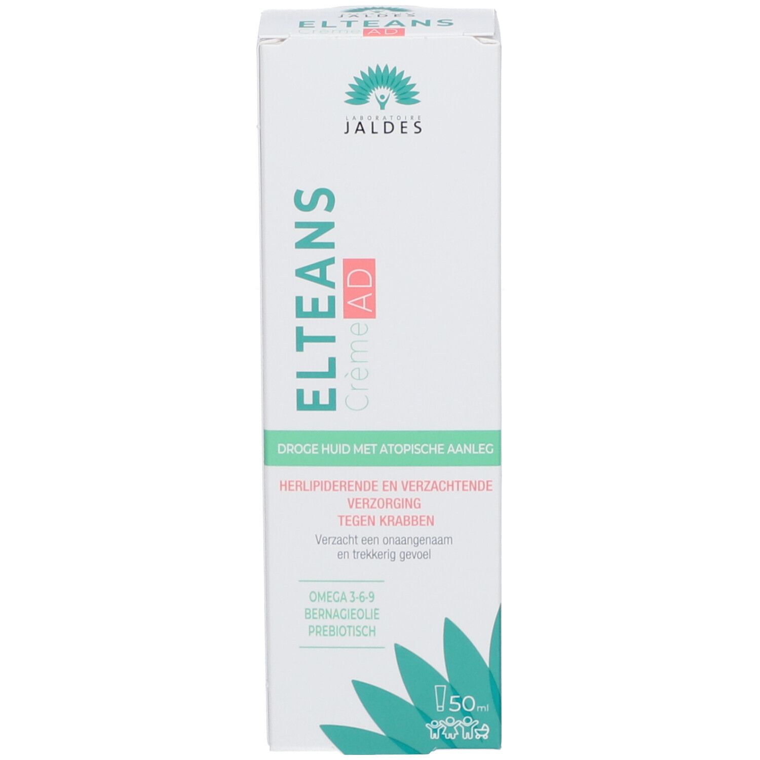 JALDES ELTEANS AD