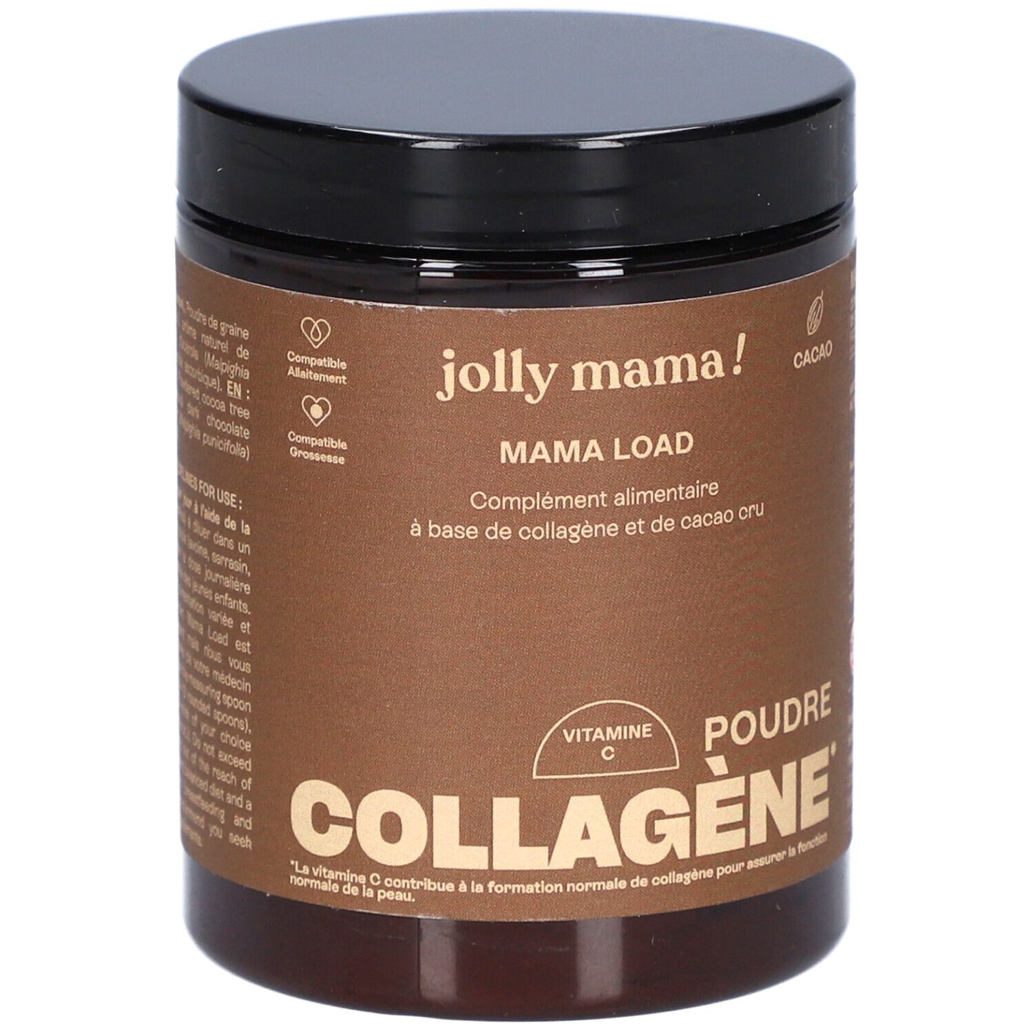 JOLLY MAMA Mama Load