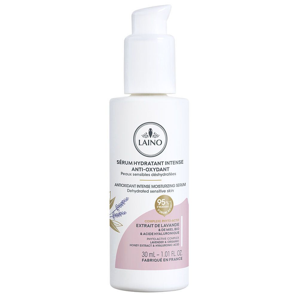 LAINO Sérum Hydratant Intense Anti-Oxydant