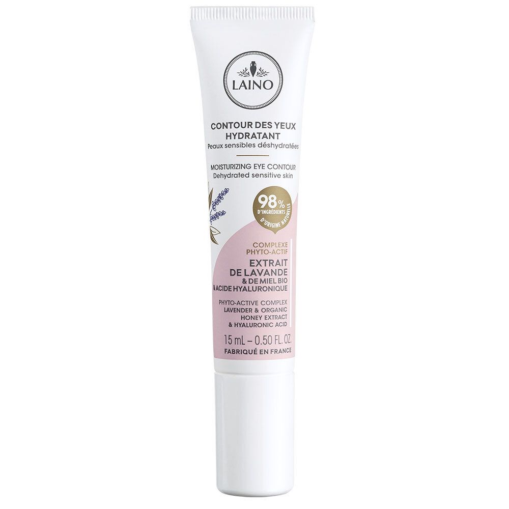 LAINO Contour des Yeux Hydratant