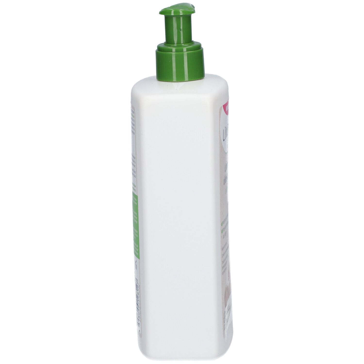 Gilbert LiNiDERM Bébé Liniment Oléo-calcaire BIO