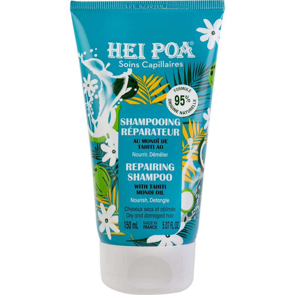HEIPOA SHAMPOING REPARATEUR 1