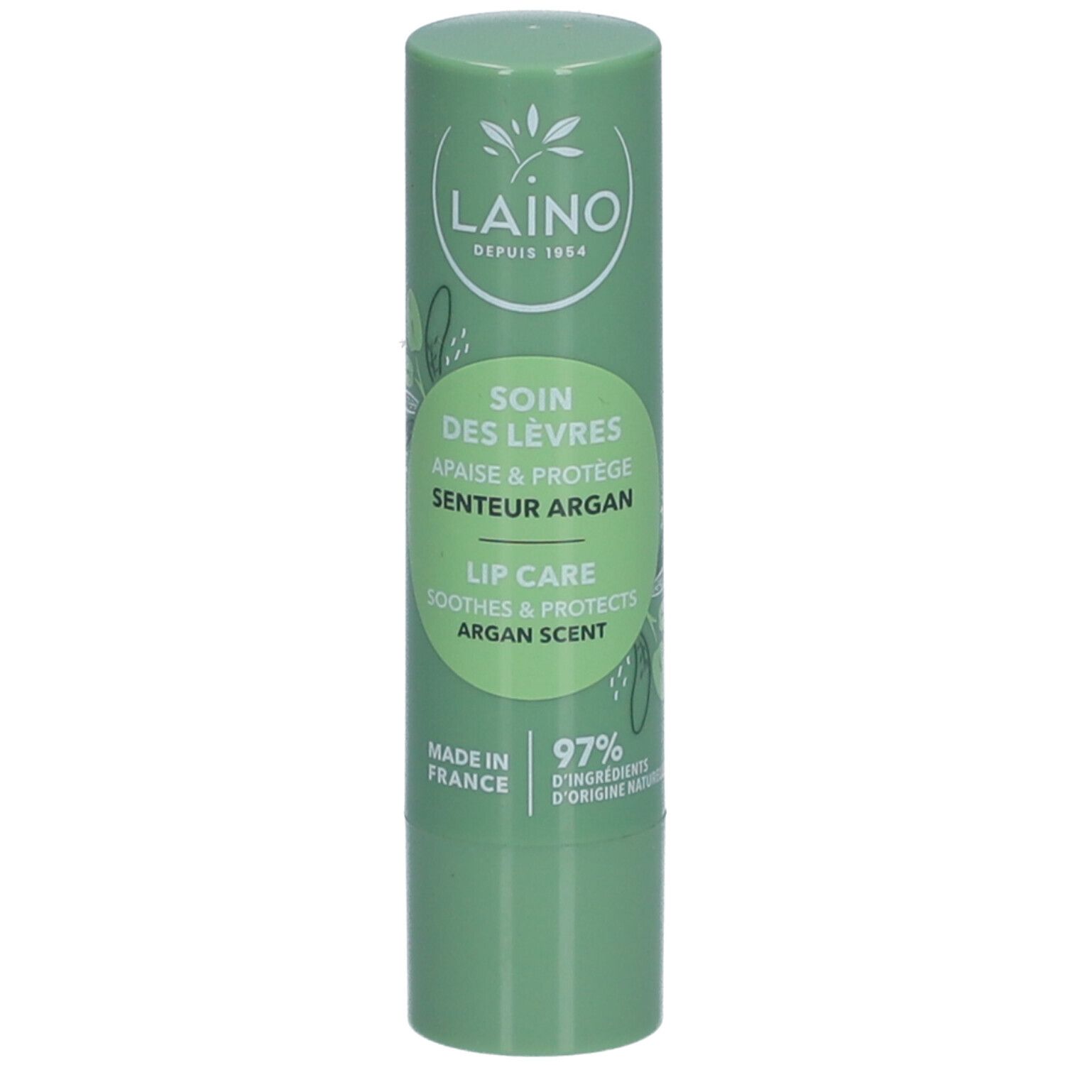 Laino Soin Hydratant Argan